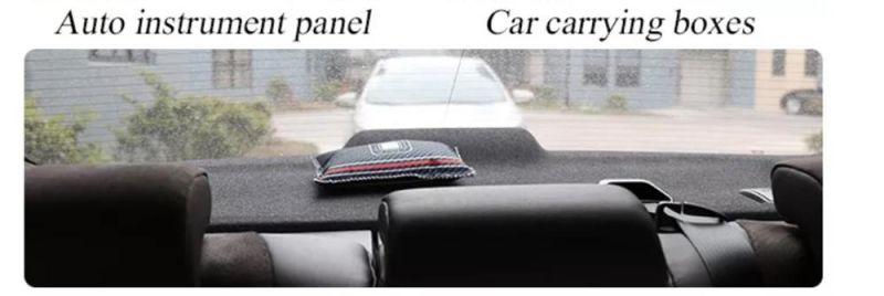 Silica Gel Car Dehumidifier Moisture Absorber with Indicator Windows for Car