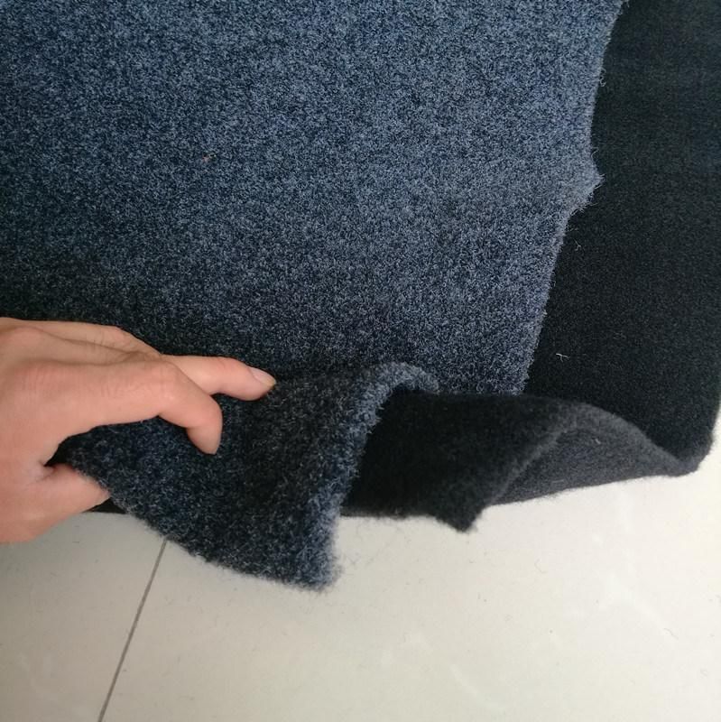 Heavy Duty Nonwoven 100% Polyester Non Woven Fabric Speaker Box Carpet