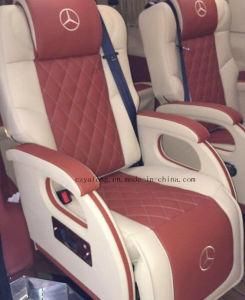 Car Chair for Benz Sprinter with Original Benz Switch