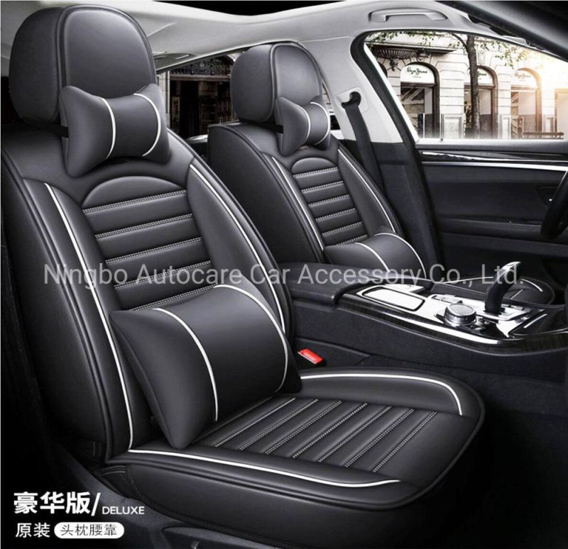 Hot Fashion Car Accessory Car Spare Part Full Covered Car Seat Cover High Quality Car Seat Cushion Car Decoration