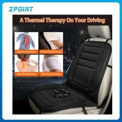 Auto Accessory 12V Heating Seat Cushion