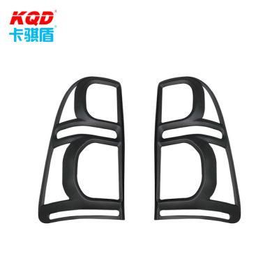 Car Other Accessories Tail Light Cover for Toyota Vigo 2012