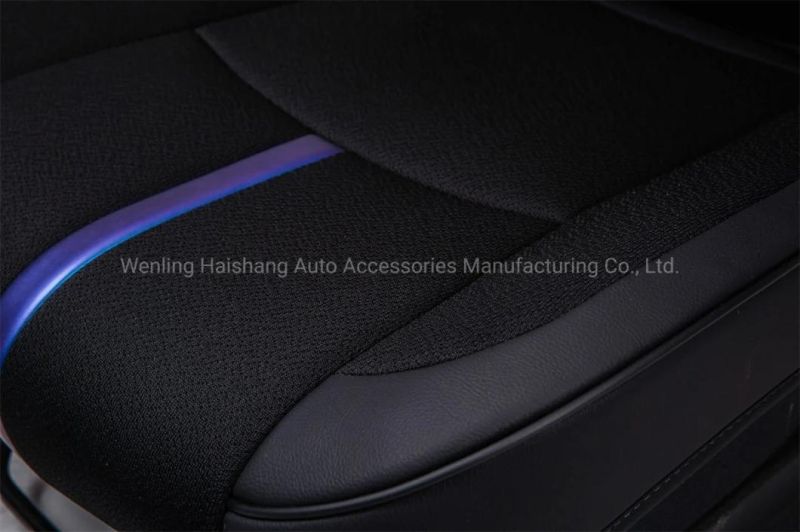 Automatic Car Cover Seat Cover for Many Cars