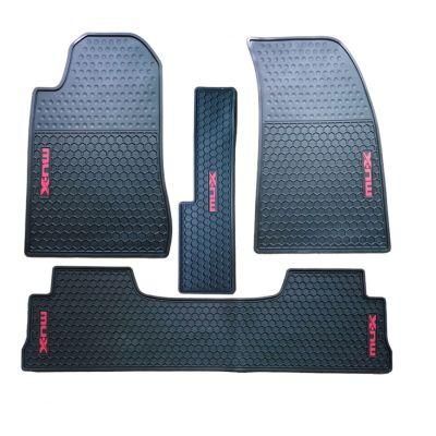 Factory Rubber Latex Car Floor Mats