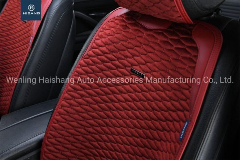 New Design Car Seat Cover Car Interior Accessories Seat Cushion