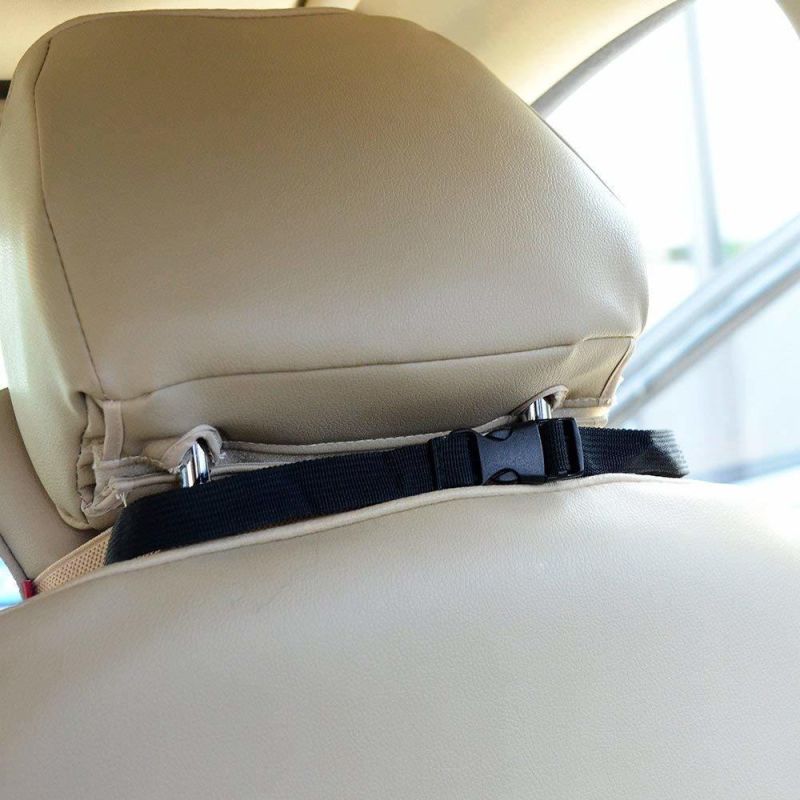 Car Accessory Seat Back Protector Cover