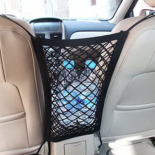 Mesh Cargo Net for Car Organizer