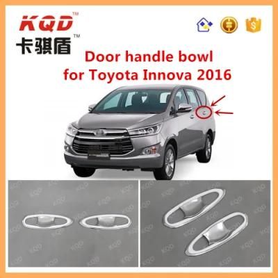 New Design Door Handle Bowl for Toyota Innova