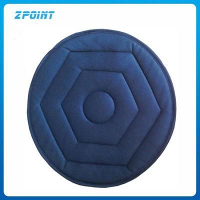 Car Accessory Non-Slip 360 Rotation Seat Cushion