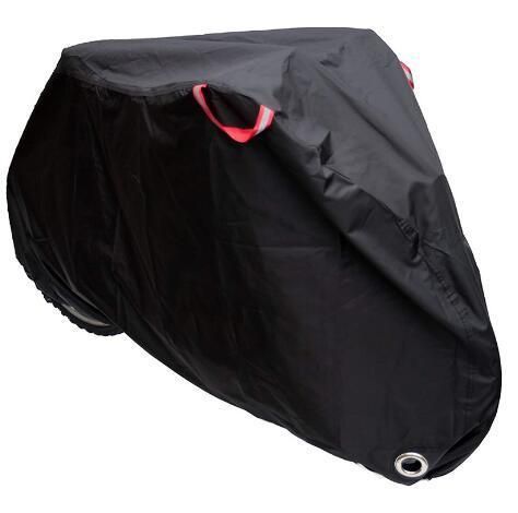 Durable Polyester Waterproof Dust Proof Bike Cover