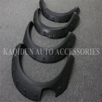 off Road Wheel Fender for Ranger 2012-2015