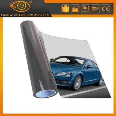 Brazil Hot Selling 1 Ply Professional Car Window Film