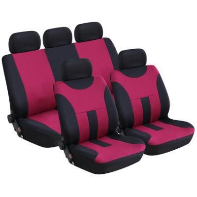 Car Interior Accessories Designer Well-Fit Car Seat Cover