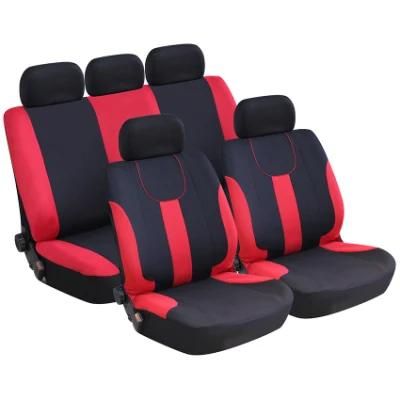 Car Interior Accessories Customized Car Seat Cover