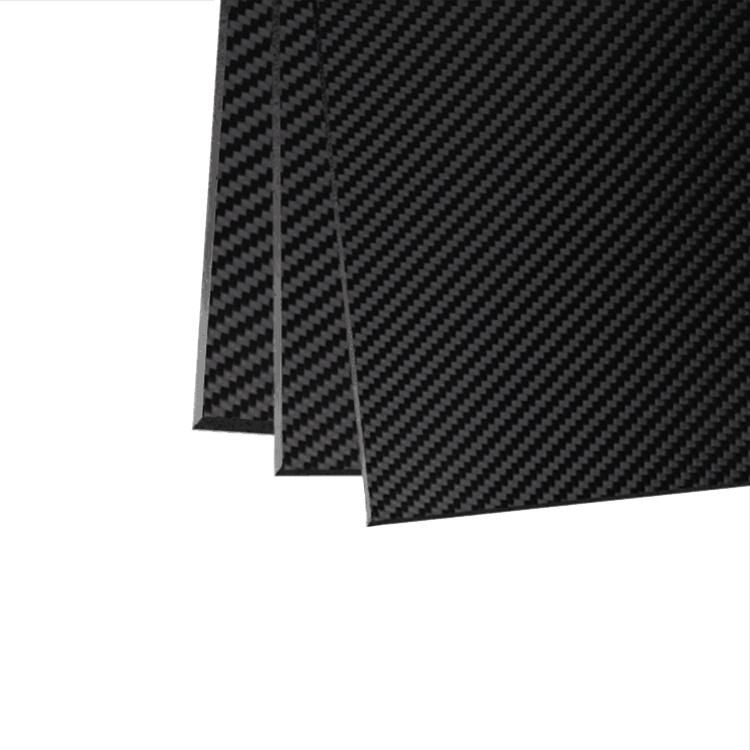 Factory Manufacture 5D Carbon Fiber Wrap Carbon Fiber Vinyl Film