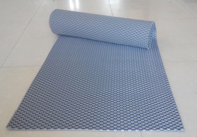 Cuttable PVC/Latex/Rubber Universal Trunk Mat Carpet