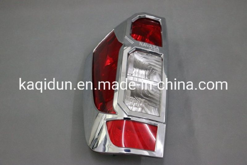 New Design Car Accessories Wheel Fender for Nissan Navara