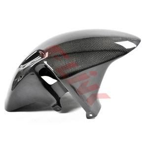 Carbon Fiber Tail Cover (HONDA CBR 1000 08-09)