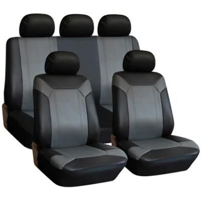 Factory Car Accessories Seat Cover Cars Breathable