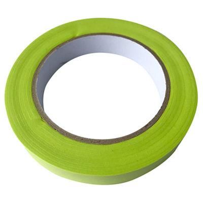 Waterproof 30days UV 100degree to 120degree Resistant Masking Tape Washi Tape