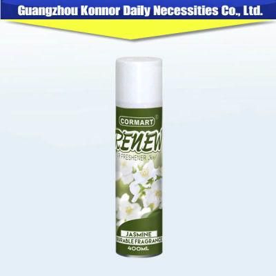 Konnor 400ml Lavender Air Freshener Spray for Indoor Use