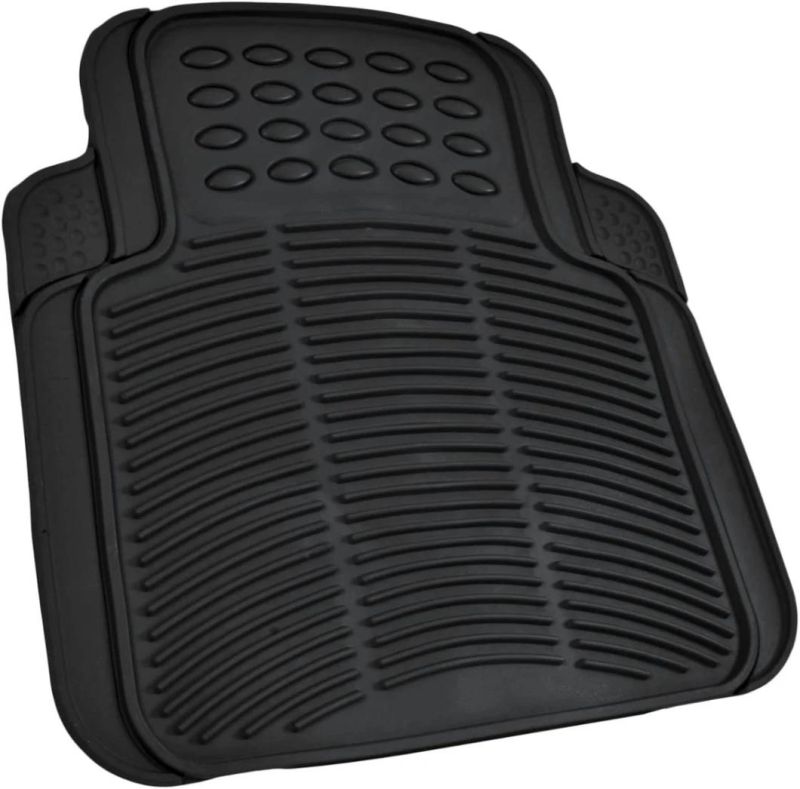 Car Accessory All Weather Floor Mat 4PCS