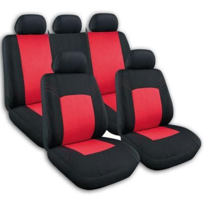 Factory Price Good Quality Leather Car Seat Covers