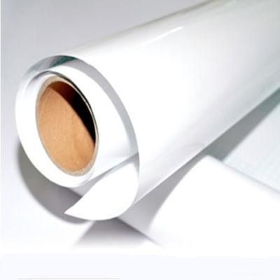 Anolly Car Body Sticker Eco-Solvent Printing Self Adhesive Vinyl Roll