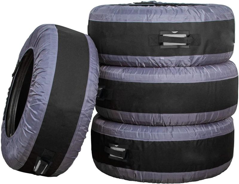 Tire Storage Cover - Snow Tire Storage Bag