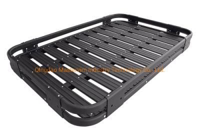 Jimny Steel Aluminum Roof Racks with OEM Service