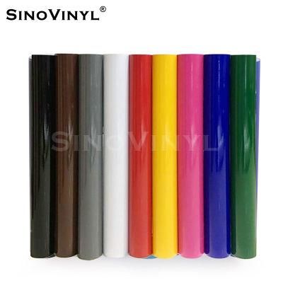 SINOVINYL Good Quality Matter Transfer Tape Graphic Vinyl Rolls