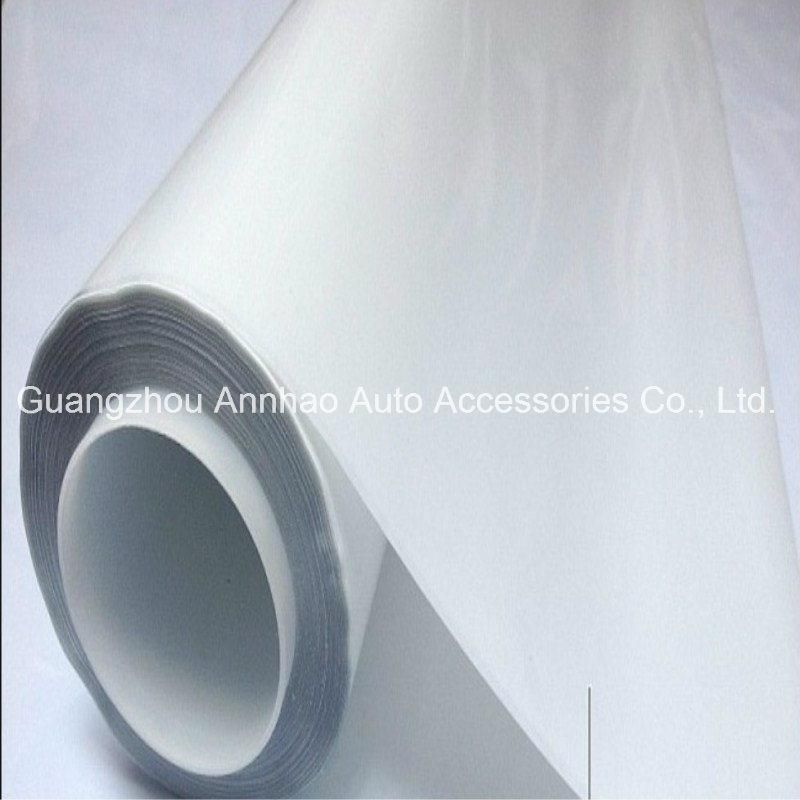 White Line Car Paint Protection Film PVC Self Adhesive Ppf Vinyl