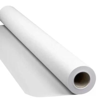 Hot Sale Waterproof PVC Self Adhesive Vinyl Roll for Outdoor Advertise