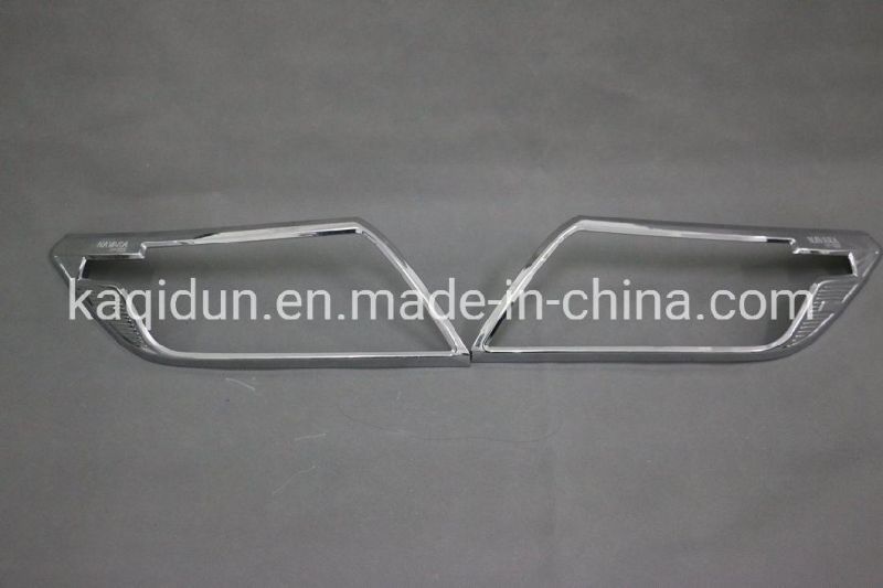 High Quality Car Accessories Side Body Trims for Nissan Navara