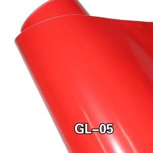 PVC Glossy Sticker Use Body Car Film