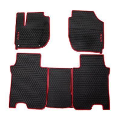 Durable Latex Car Mats Universal