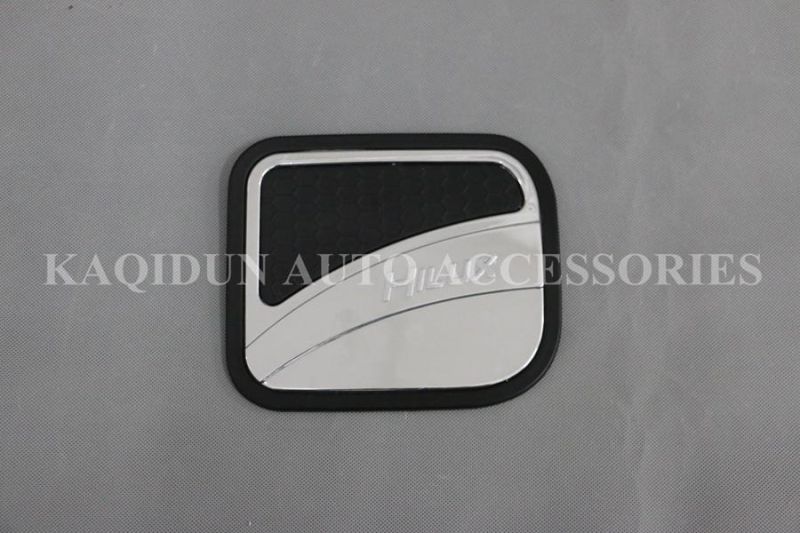 2 Color Gas Tank Cover for Vigo 2012-on