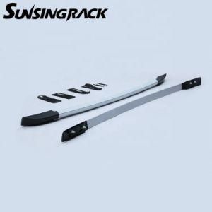 Aluminum Car Roof Rails for Nissan Navara Np300 2015+ (8003Y15-1)