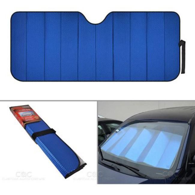 Promotional Car Sunshade with Custom Logo