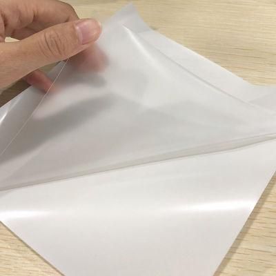 Factory Selling 1.52m*15m Car Paint Film Body Paint Protection Wrap Vinyl Film