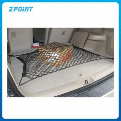 Car Accessory Mesh Storage Organizer Cargo Net