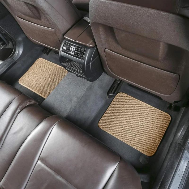 Carpet Floor Mats or Rugs