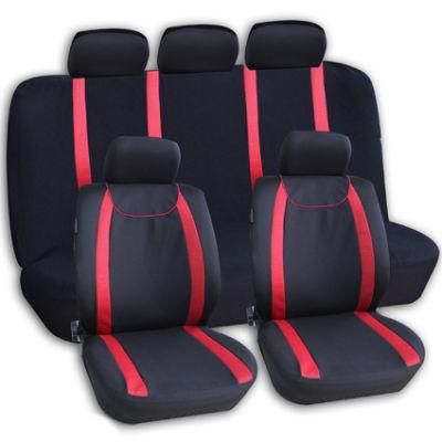 Waterproof &amp; Nonslip Universal Design for All Cars, Trucks Front Car Seat Cover