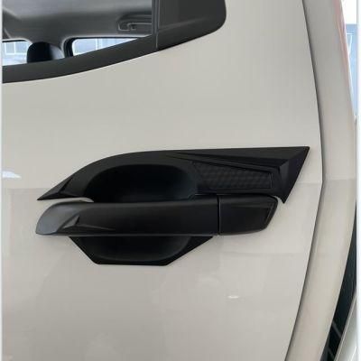 New Style Door Handle Bowl for Isuzu D-Max 2020