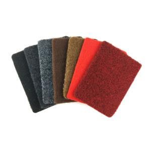 Fashion Design Velour High Quality Automotive Carpet Rolls