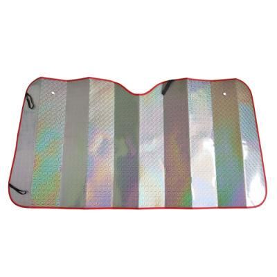 Car Interior Car Anti-UV Laser Windshield Sunshade