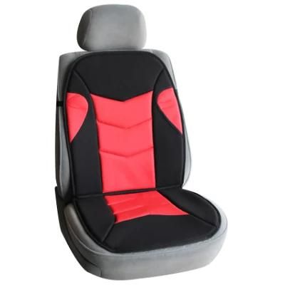 1PCS Cushion Protector Interior Car Seat Fan Cushion