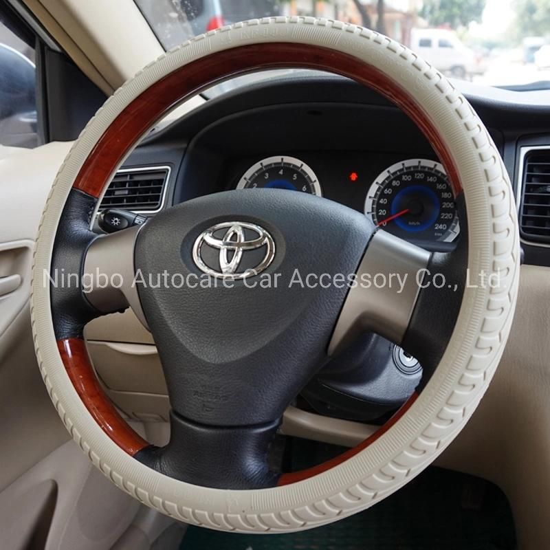 Silicone Steering Wheel Cover Cheap Price Silicone Steering Wheel Cover