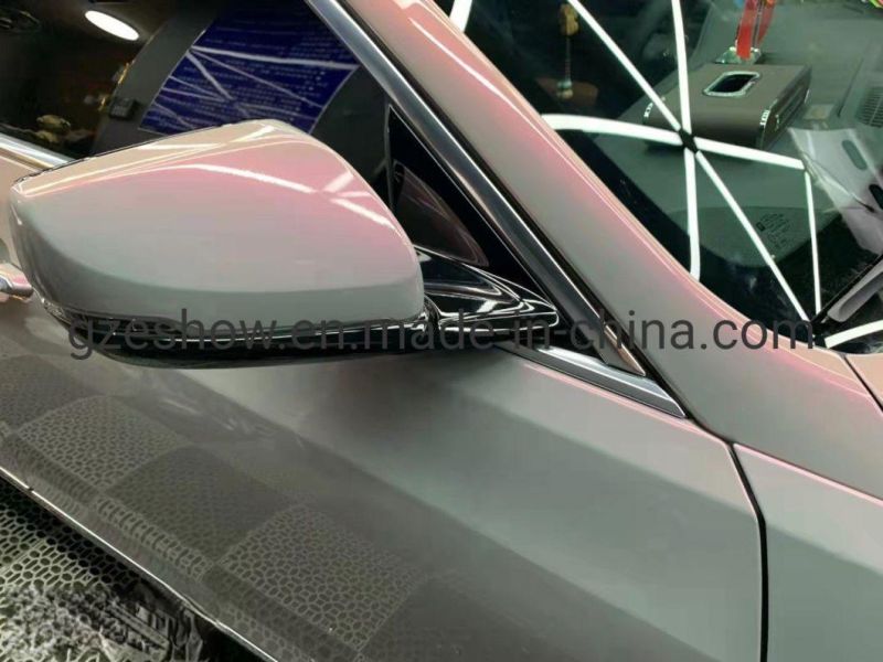 Paint Protection Film Air Bubble Free Car Vinyl Film