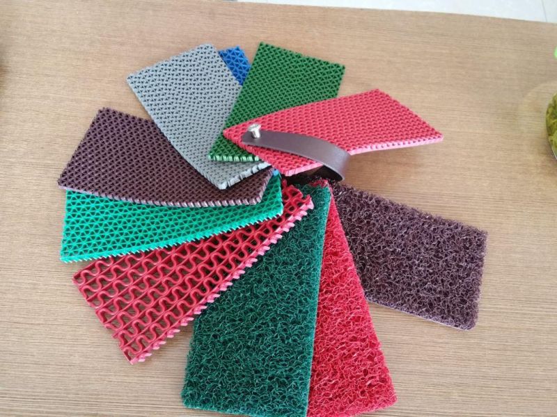 Hot Sale All Kinds of PVC Mat, PVC Rolls, PVC Flooring, PVC Coil Mat